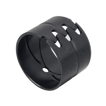 China Supply Excavator Parts Spring Steel Bushing - Bush and Bearing